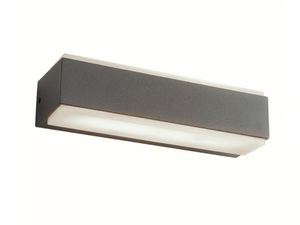 NOA - LED aluminium Outdoor wall Lamp _ Terzo Light